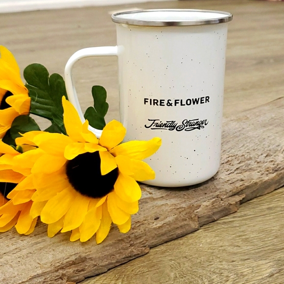 Camping Mug - Picture 2 of 3